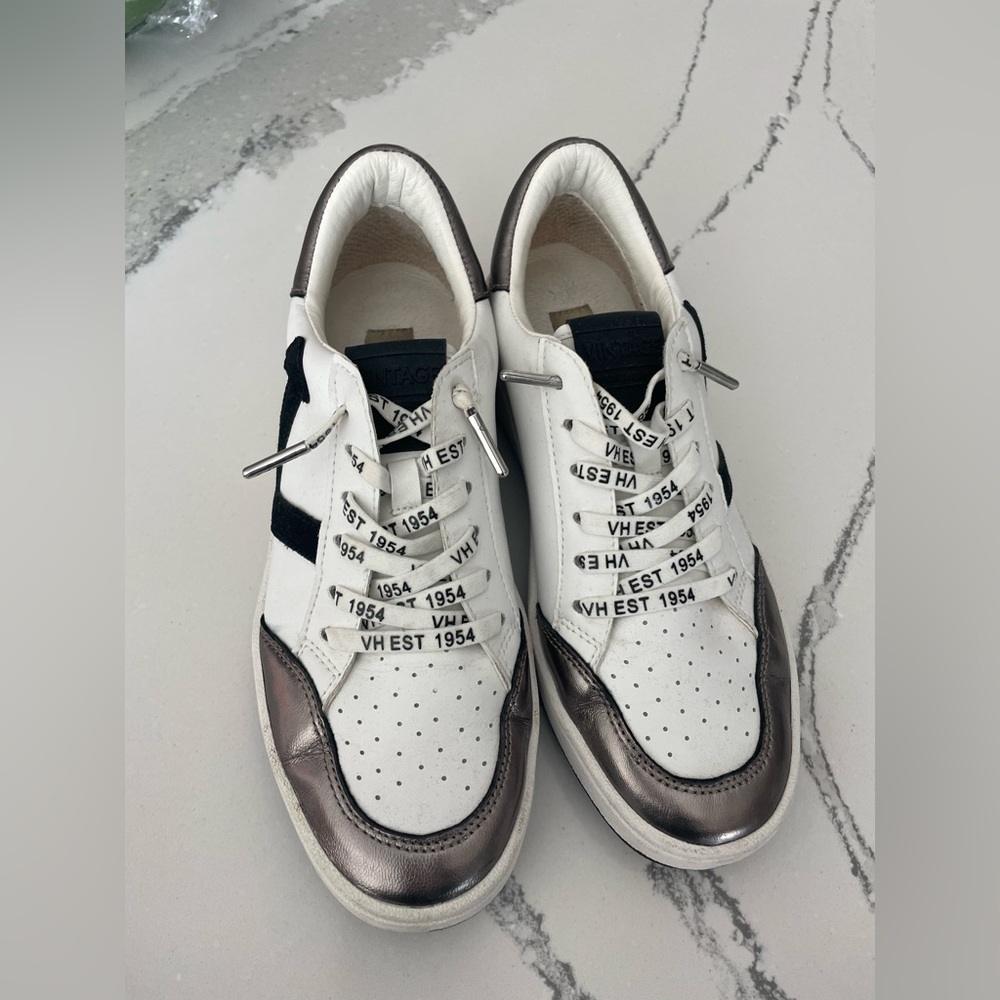 Vintage Havana Sneakers